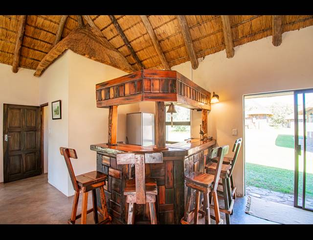 630HA FARM FOR SALE IN RUSTENBURG RURAL